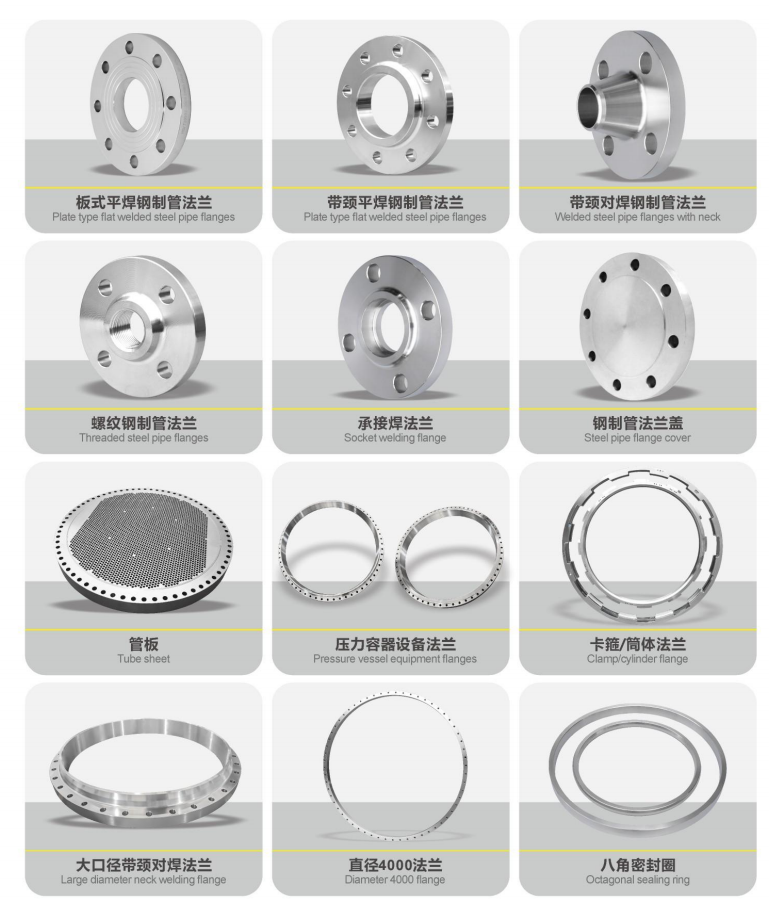 湖州法兰